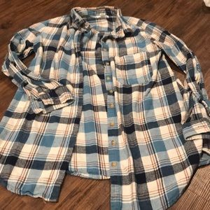 Flannel